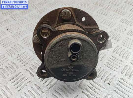 купить Ступица задняя правая на Mazda 3 (2018- ) BP