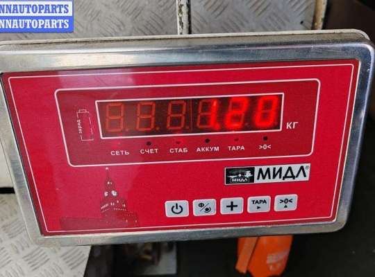 купить Фонарь задний правый на Opel Astra H (2004-2009)