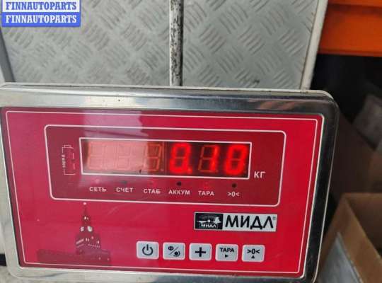 купить Молдинг стекла двери передней правой наружный на Opel Zafira A (1999-2005)