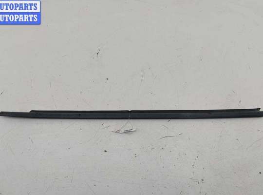 купить Молдинг стекла двери передней правой наружный на Opel Zafira A (1999-2005)