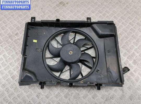 купить Вентилятор радиатора на Mercedes C-Class W202 (1993-2000)