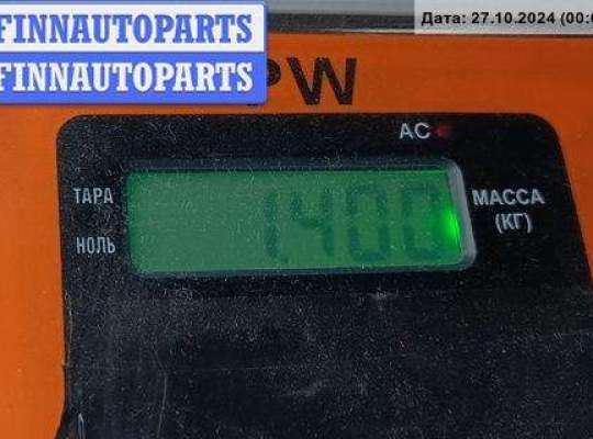 купить Двигатель отопителя (моторчик печки) на Audi A6 C5 (1997-2005)