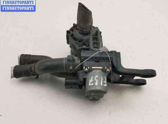 Купить Кран отопителя (печки) на Audi A6 C6 (2004-2011) Кран отопителя (печки) AU1751012 на Audi A6 C6 (2004-2011)