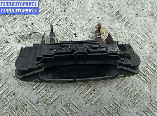 купить Ручка двери наружная передняя правая на Audi A4 B7 (2004-2008)