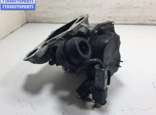 купить Клапан EGR (рециркуляции выхлопных газов) на Peugeot 308 T7 (2007-2013)