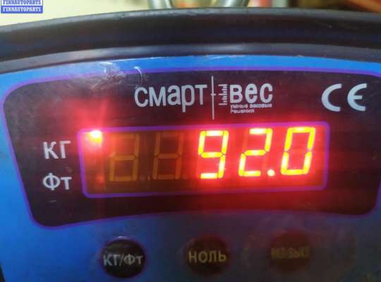 купить Двигатель (ДВС) на разборку на Opel Astra G (1998-2004)