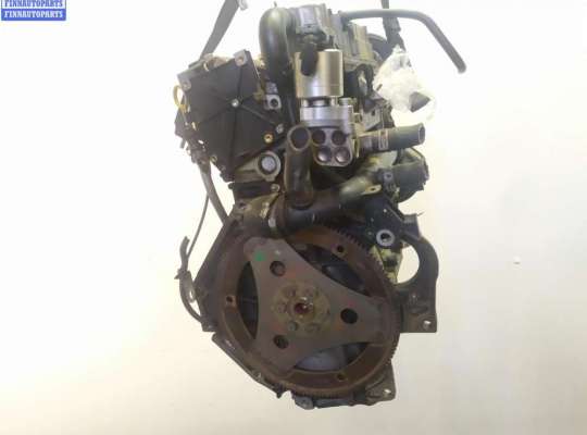 купить Двигатель (ДВС) на разборку на Opel Astra G (1998-2004)