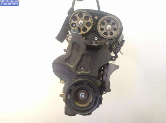 купить Двигатель (ДВС) на разборку на Opel Astra G (1998-2004)