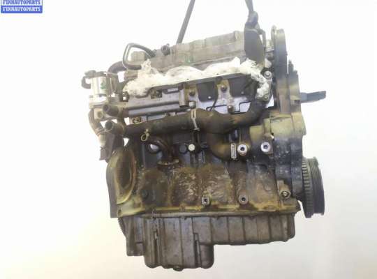 купить Двигатель (ДВС) на разборку на Opel Astra G (1998-2004)