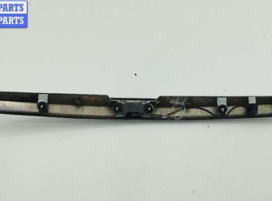 Накладка наружная на Opel Astra H / Classic