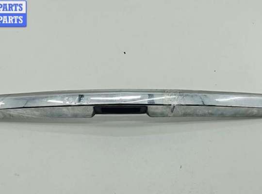 Накладка наружная на Opel Astra H / Classic