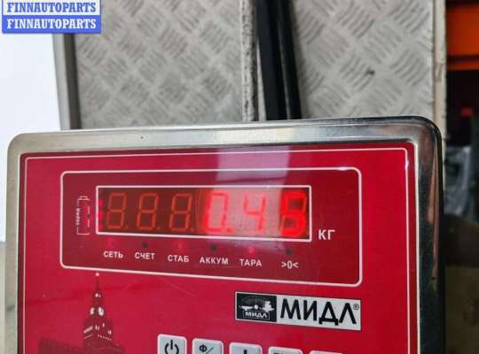 купить Замок багажника на Volkswagen Golf-5