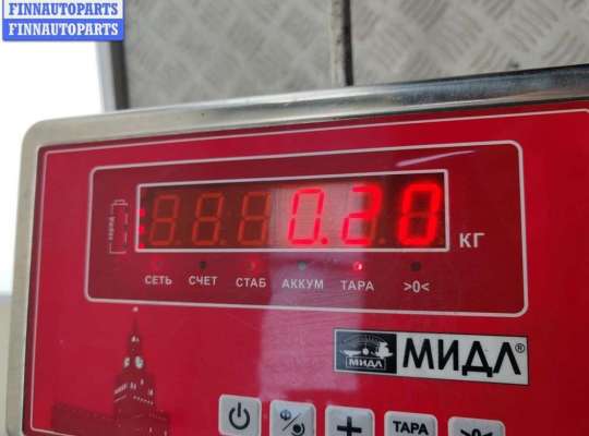 купить Ограничитель открывания двери передней на Opel Omega B (1994-2003)