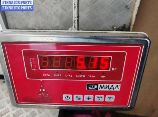 купить Радиатор основной на Volkswagen Passat B6