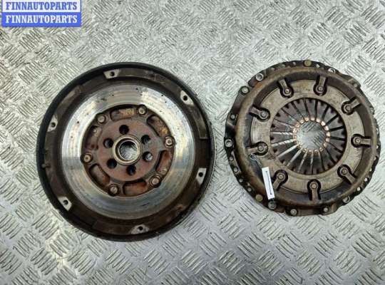 Маховик VG2723762 на Volkswagen Passat B5