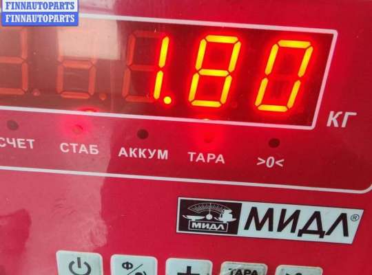 Поршневая группа (поршень, шатун) на Volkswagen Passat B7 (36)