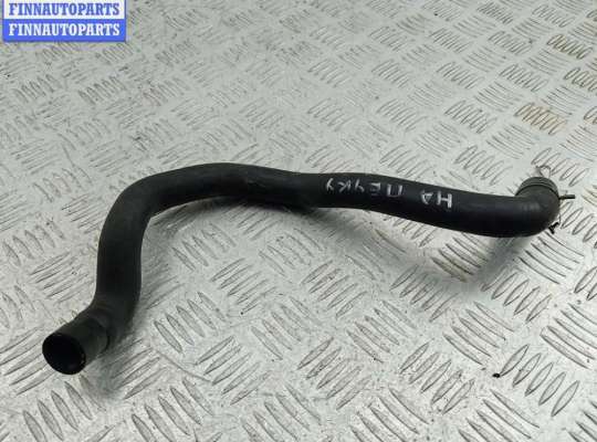 купить Патрубок отопителя (печки) на Audi A4 B5 (1994-2001)