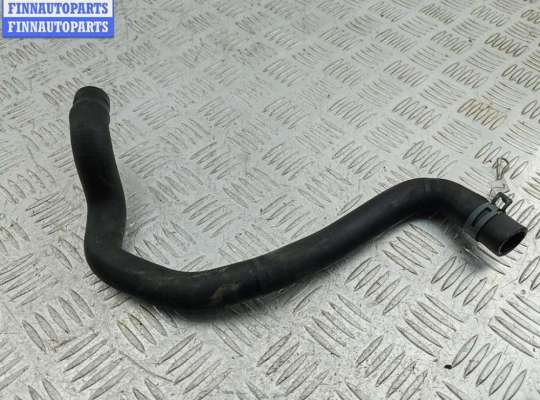 купить Патрубок отопителя (печки) на Audi A4 B5 (1994-2001)
