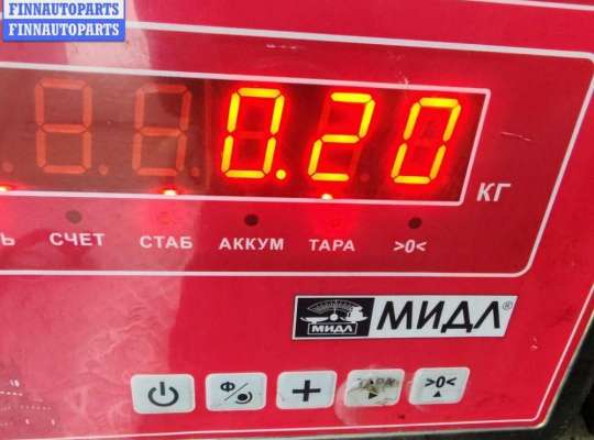 купить Патрубок отопителя (печки) на Audi A4 B5 (1994-2001)