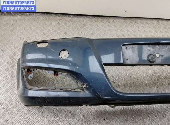 купить Бампер передний на Opel Astra H (2004-2009)