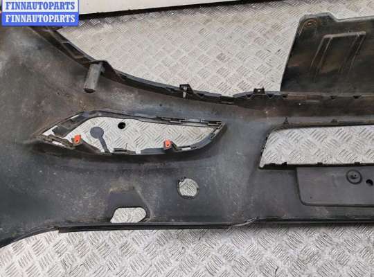 купить Бампер передний на Opel Astra H (2004-2009)