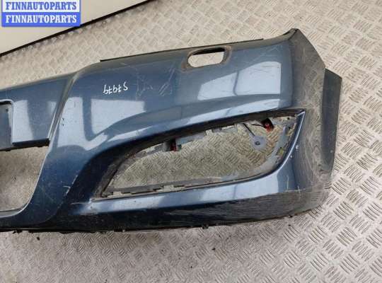 купить Бампер передний на Opel Astra H (2004-2009)