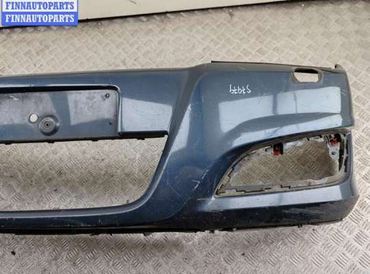 купить Бампер передний на Opel Astra H (2004-2009)