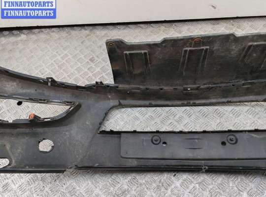 купить Бампер передний на Opel Astra H (2004-2009)