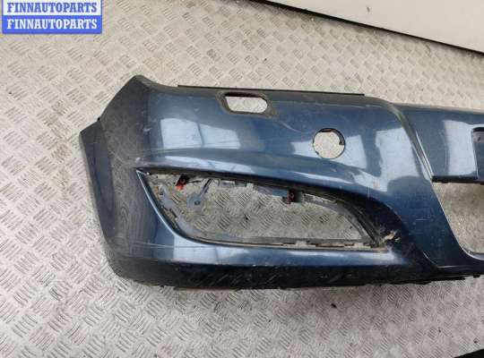 купить Бампер передний на Opel Astra H (2004-2009)