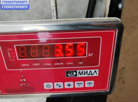 купить Бампер передний на Opel Astra H (2004-2009)