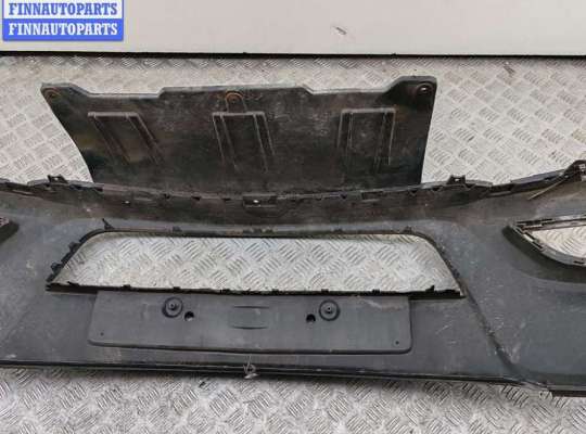 купить Бампер передний на Opel Astra H (2004-2009)