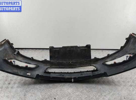 купить Бампер передний на Opel Astra H (2004-2009)