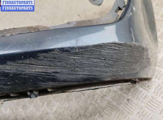 купить Бампер передний на Opel Astra H (2004-2009)