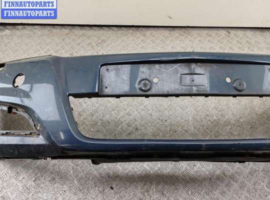 купить Бампер передний на Opel Astra H (2004-2009)