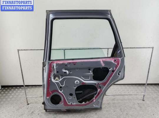 купить Дверь боковая задняя правая на Opel Vectra B (1995-2002)