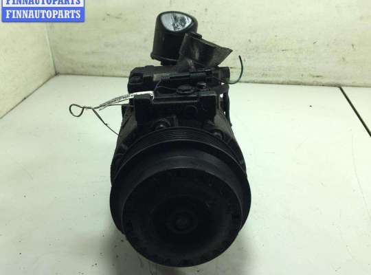 купить Компрессор кондиционера на Mercedes C-Class W203 (2000-2006)