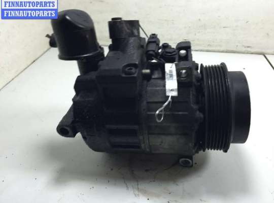 купить Компрессор кондиционера на Mercedes C-Class W203 (2000-2006)