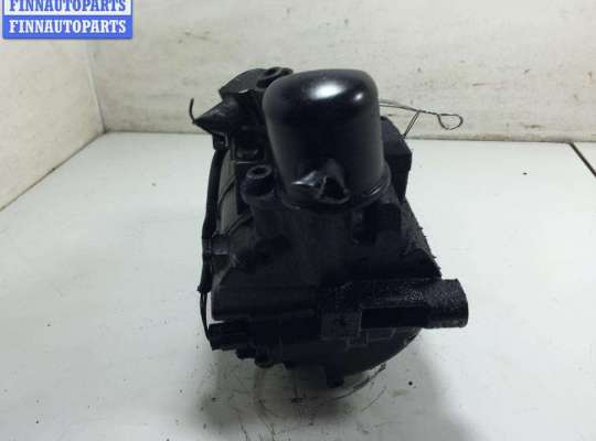 купить Компрессор кондиционера на Mercedes C-Class W203 (2000-2006)