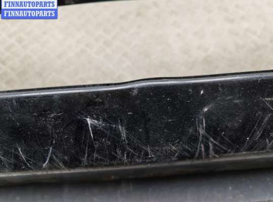 купить Бампер передний на Chrysler Voyager (2001-2007)