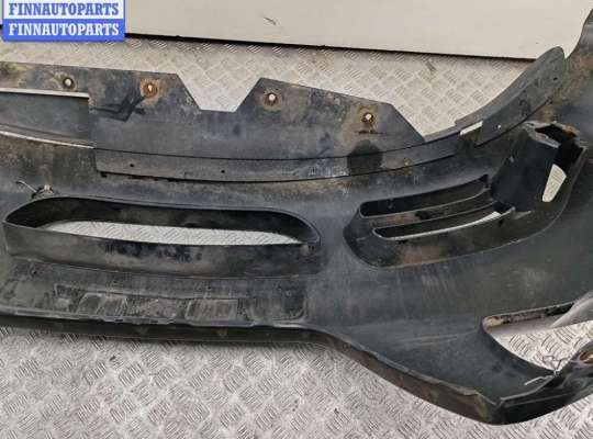 купить Бампер передний на Chrysler Voyager (2001-2007)