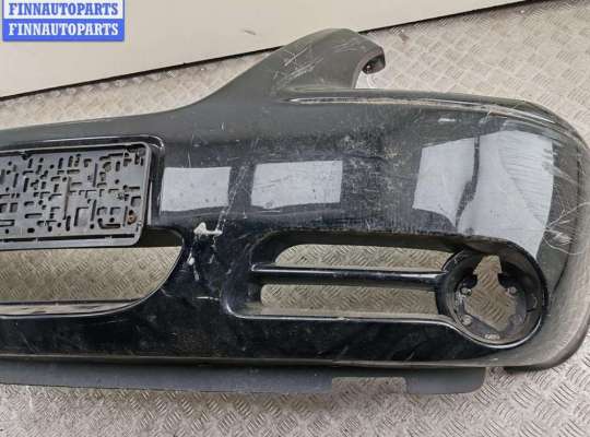 купить Бампер передний на Chrysler Voyager (2001-2007)