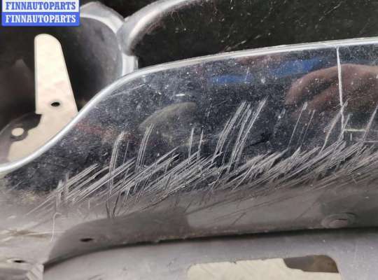 купить Бампер передний на Chrysler Voyager (2001-2007)