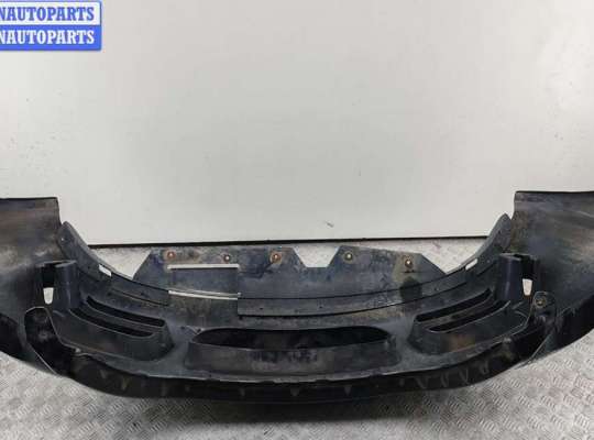 купить Бампер передний на Chrysler Voyager (2001-2007)