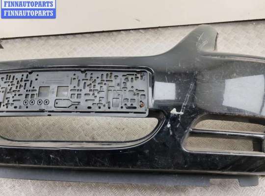 купить Бампер передний на Chrysler Voyager (2001-2007)