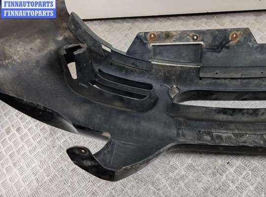 купить Бампер передний на Chrysler Voyager (2001-2007)