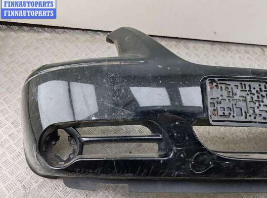 купить Бампер передний на Chrysler Voyager (2001-2007)