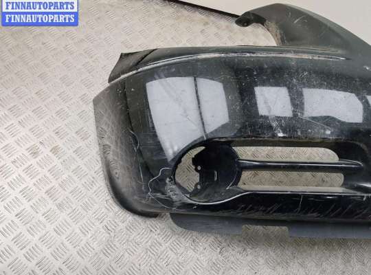 купить Бампер передний на Chrysler Voyager (2001-2007)