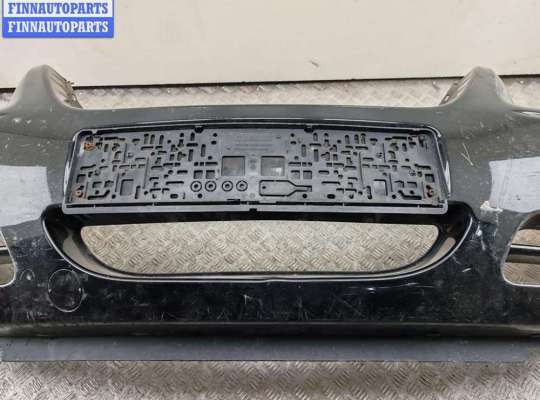 купить Бампер передний на Chrysler Voyager (2001-2007)