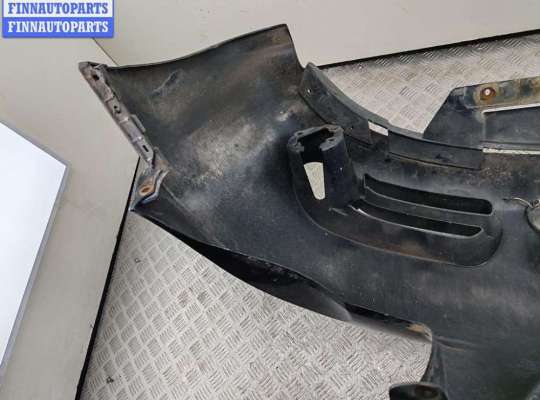 купить Бампер передний на Chrysler Voyager (2001-2007)