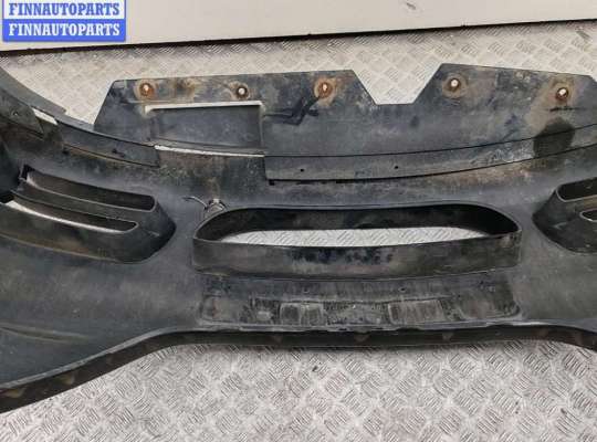 купить Бампер передний на Chrysler Voyager (2001-2007)